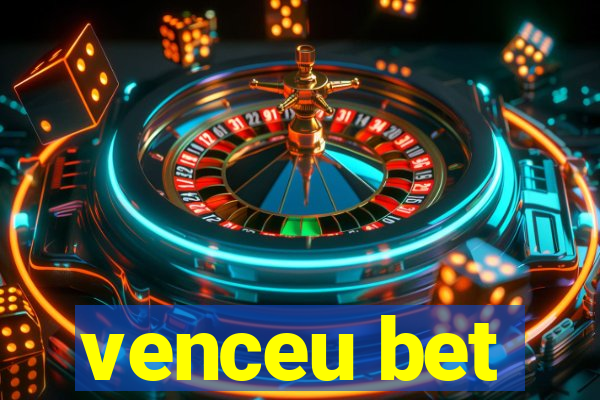 venceu bet